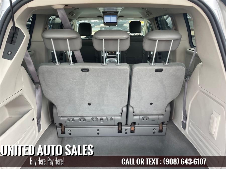 Used Chrysler Town And Countr TOURING 2010 | United Auto Sale. Newark, New Jersey Used Chrysler Town And Countr TOURING 2010 | United Auto Sale. Newark, New Jersey