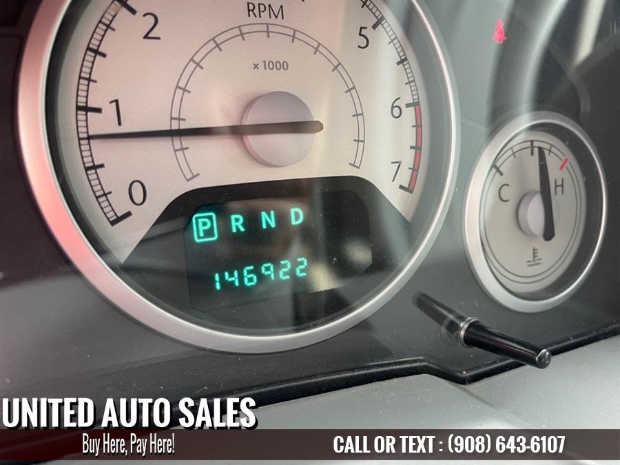 Used Chrysler Town And Countr TOURING 2010 | United Auto Sale. Newark, New Jersey Used Chrysler Town And Countr TOURING 2010 | United Auto Sale. Newark, New Jersey