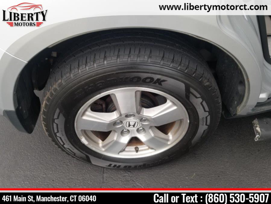 2010 Honda Pilot 4WD 4dr EX-L, available for sale in Manchester, Connecticut | Liberty Motors. Manchester, Connecticut 2010 Honda Pilot 4WD 4dr EX-L, available for sale in Manchester, Connecticut | Liberty Motors. Manchester, Connecticut