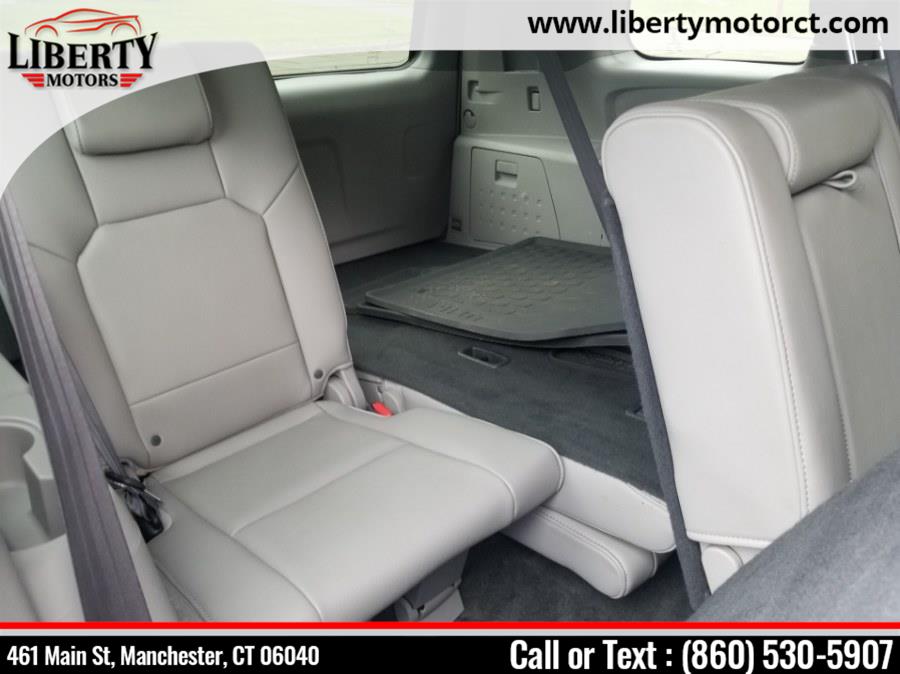 2010 Honda Pilot 4WD 4dr EX-L, available for sale in Manchester, Connecticut | Liberty Motors. Manchester, Connecticut 2010 Honda Pilot 4WD 4dr EX-L, available for sale in Manchester, Connecticut | Liberty Motors. Manchester, Connecticut