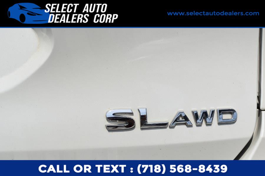 Used Nissan Rogue AWD SL 2018 | Select Auto Dealers Corp. Brooklyn, New York Used Nissan Rogue AWD SL 2018 | Select Auto Dealers Corp. Brooklyn, New York