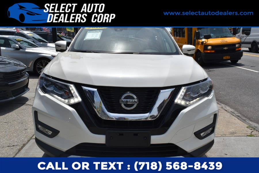Used Nissan Rogue AWD SL 2018 | Select Auto Dealers Corp. Brooklyn, New York Used Nissan Rogue AWD SL 2018 | Select Auto Dealers Corp. Brooklyn, New York
