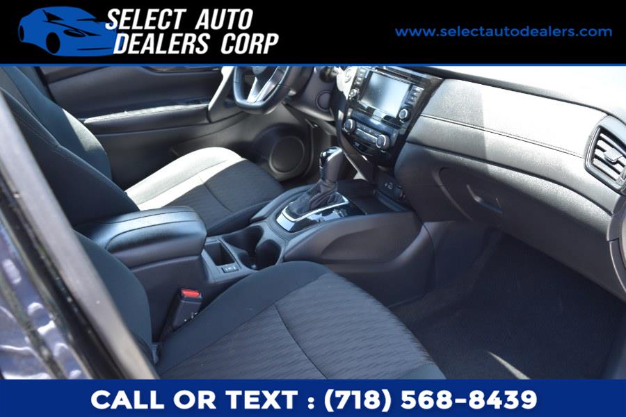Used Nissan Rogue AWD SL 2018 | Select Auto Dealers Corp. Brooklyn, New York Used Nissan Rogue AWD SL 2018 | Select Auto Dealers Corp. Brooklyn, New York