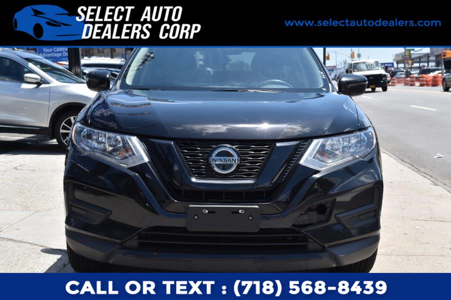 Used Nissan Rogue AWD SL 2018 | Select Auto Dealers Corp. Brooklyn, New York Used Nissan Rogue AWD SL 2018 | Select Auto Dealers Corp. Brooklyn, New York