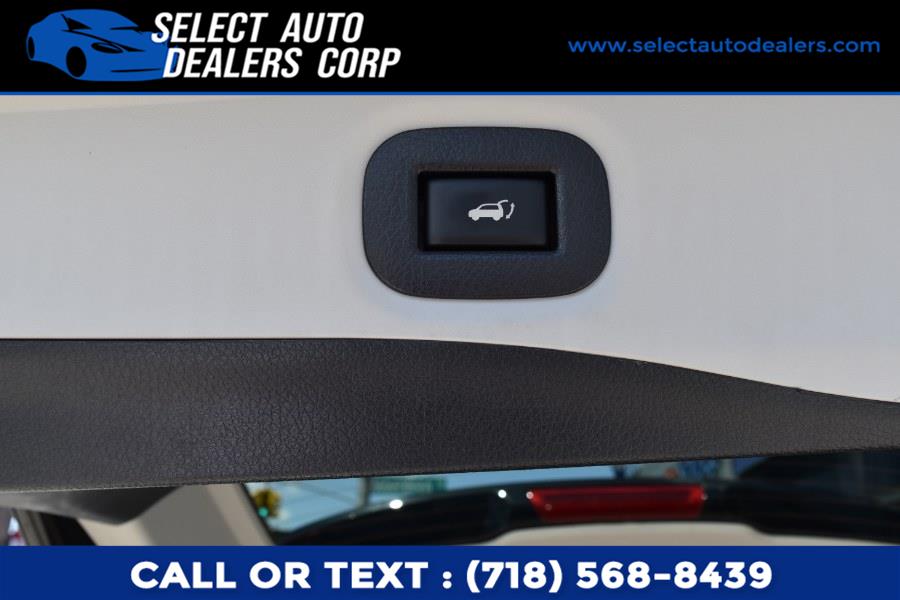 Used Nissan Rogue AWD SL 2018 | Select Auto Dealers Corp. Brooklyn, New York Used Nissan Rogue AWD SL 2018 | Select Auto Dealers Corp. Brooklyn, New York