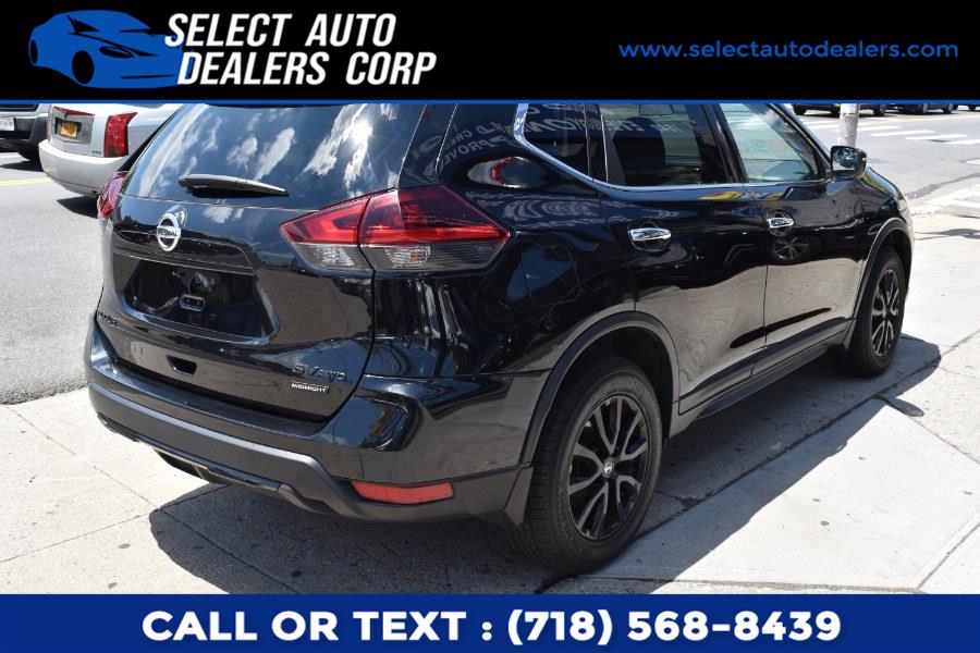 Used Nissan Rogue AWD SL 2018 | Select Auto Dealers Corp. Brooklyn, New York Used Nissan Rogue AWD SL 2018 | Select Auto Dealers Corp. Brooklyn, New York