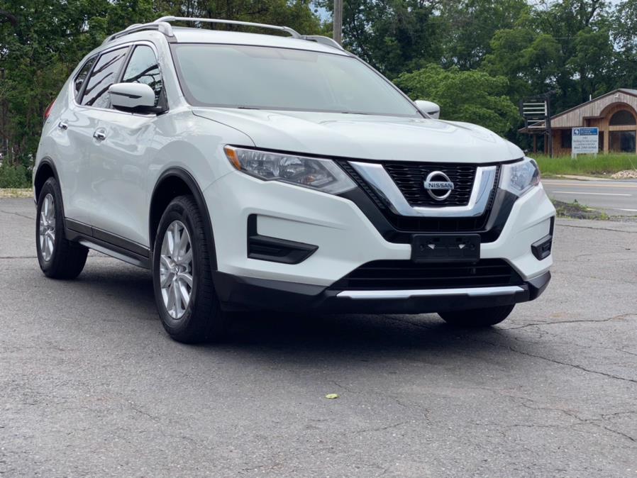 Used Nissan Rogue AWD SV 2017 | Lava Motors 2 Inc. Canton, Connecticut Used Nissan Rogue AWD SV 2017 | Lava Motors 2 Inc. Canton, Connecticut