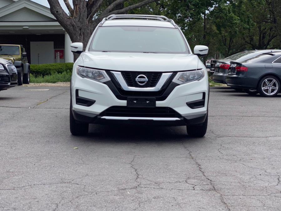 Used Nissan Rogue AWD SV 2017 | Lava Motors 2 Inc. Canton, Connecticut Used Nissan Rogue AWD SV 2017 | Lava Motors 2 Inc. Canton, Connecticut