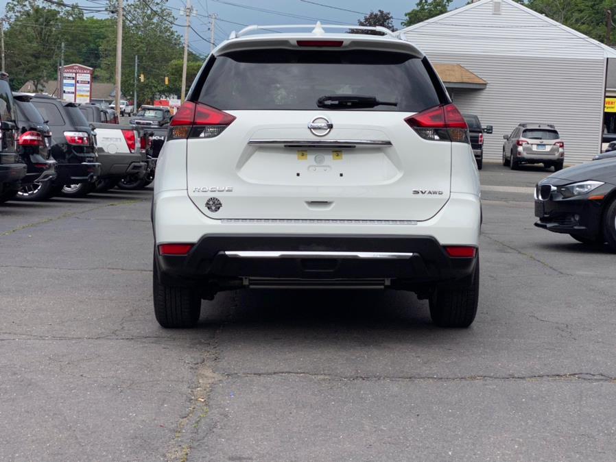 Used Nissan Rogue AWD SV 2017 | Lava Motors 2 Inc. Canton, Connecticut Used Nissan Rogue AWD SV 2017 | Lava Motors 2 Inc. Canton, Connecticut