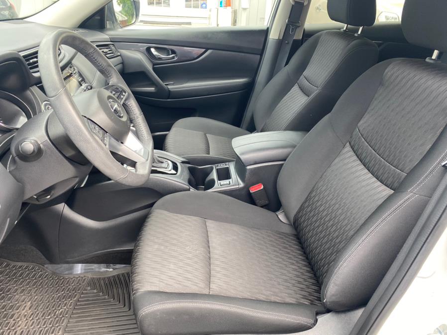 Used Nissan Rogue AWD SV 2017 | Lava Motors 2 Inc. Canton, Connecticut Used Nissan Rogue AWD SV 2017 | Lava Motors 2 Inc. Canton, Connecticut