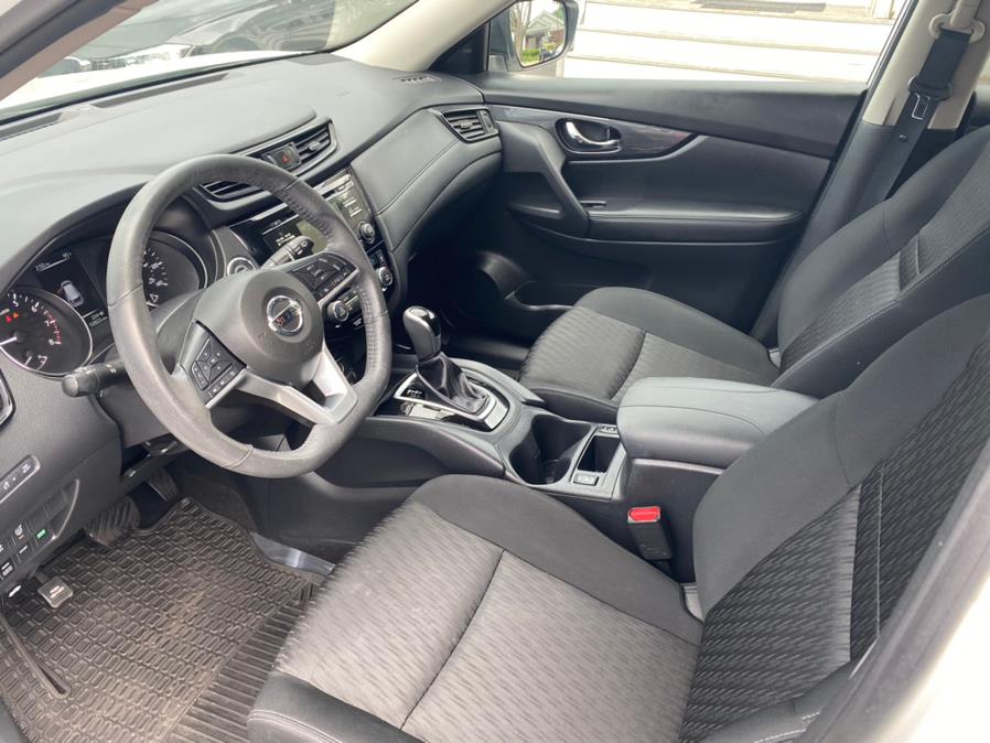 Used Nissan Rogue AWD SV 2017 | Lava Motors 2 Inc. Canton, Connecticut Used Nissan Rogue AWD SV 2017 | Lava Motors 2 Inc. Canton, Connecticut