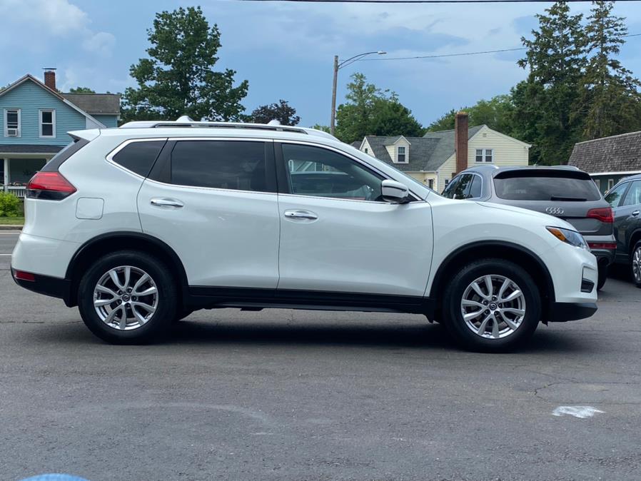 Used Nissan Rogue AWD SV 2017 | Lava Motors 2 Inc. Canton, Connecticut Used Nissan Rogue AWD SV 2017 | Lava Motors 2 Inc. Canton, Connecticut