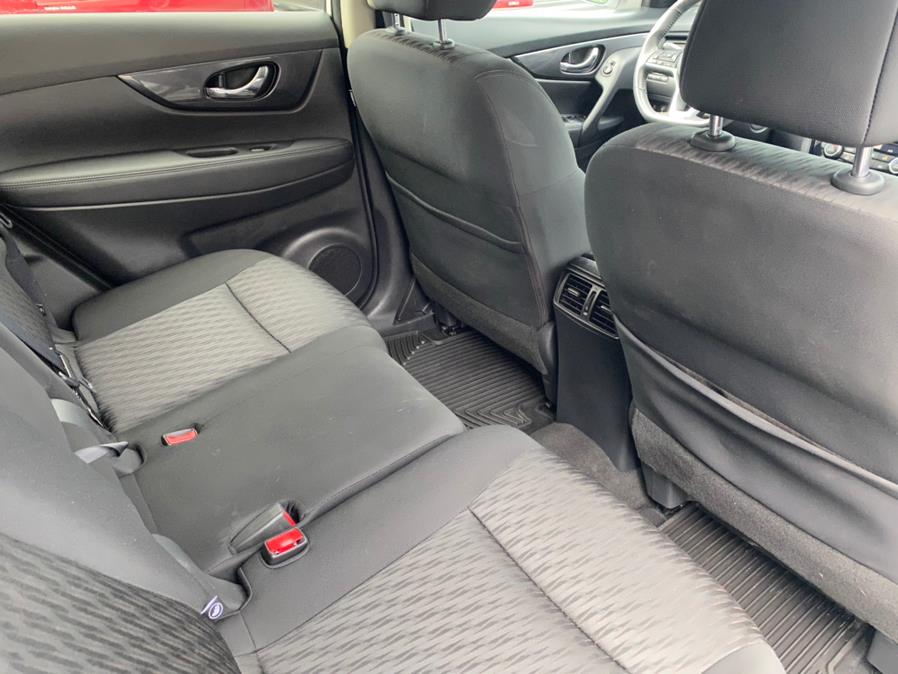 Used Nissan Rogue AWD SV 2017 | Lava Motors 2 Inc. Canton, Connecticut Used Nissan Rogue AWD SV 2017 | Lava Motors 2 Inc. Canton, Connecticut