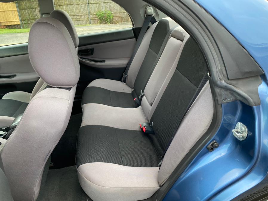 2007 Subaru Impreza Sedan 4dr H4 AT i, available for sale in New Britain, Connecticut | Supreme Automotive. New Britain, Connecticut 2007 Subaru Impreza Sedan 4dr H4 AT i, available for sale in New Britain, Connecticut | Supreme Automotive. New Britain, Connecticut
