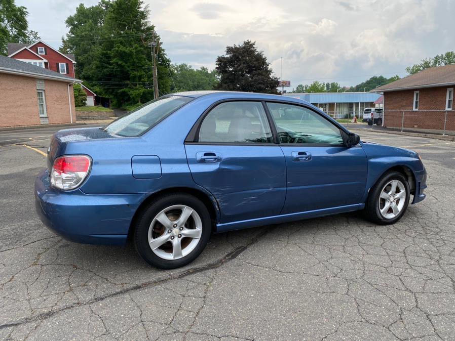 2007 Subaru Impreza Sedan 4dr H4 AT i, available for sale in New Britain, Connecticut | Supreme Automotive. New Britain, Connecticut 2007 Subaru Impreza Sedan 4dr H4 AT i, available for sale in New Britain, Connecticut | Supreme Automotive. New Britain, Connecticut