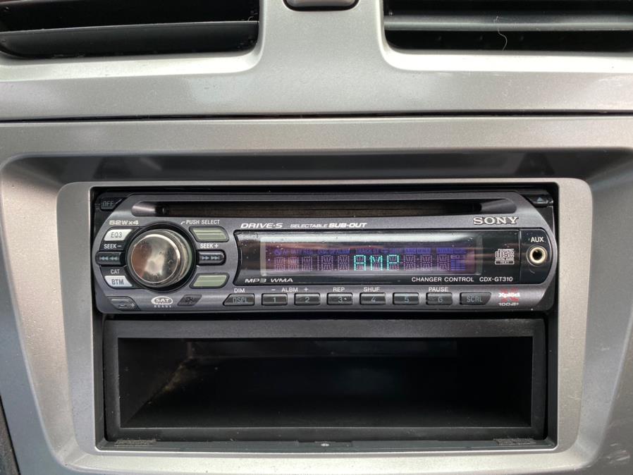 2007 Subaru Impreza Sedan 4dr H4 AT i, available for sale in New Britain, Connecticut | Supreme Automotive. New Britain, Connecticut 2007 Subaru Impreza Sedan 4dr H4 AT i, available for sale in New Britain, Connecticut | Supreme Automotive. New Britain, Connecticut