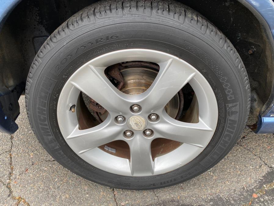 2007 Subaru Impreza Sedan 4dr H4 AT i, available for sale in New Britain, Connecticut | Supreme Automotive. New Britain, Connecticut 2007 Subaru Impreza Sedan 4dr H4 AT i, available for sale in New Britain, Connecticut | Supreme Automotive. New Britain, Connecticut