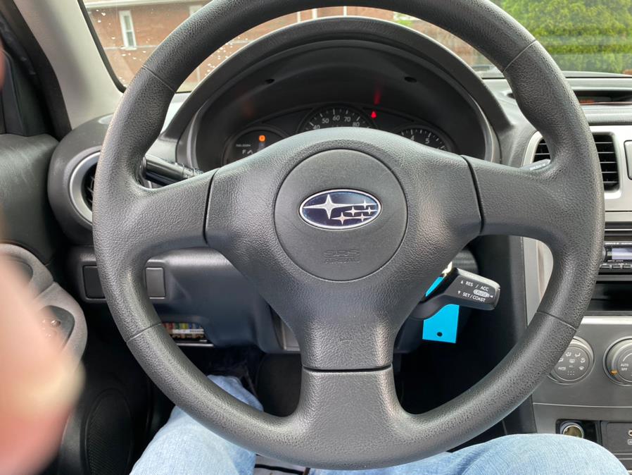 2007 Subaru Impreza Sedan 4dr H4 AT i, available for sale in New Britain, Connecticut | Supreme Automotive. New Britain, Connecticut 2007 Subaru Impreza Sedan 4dr H4 AT i, available for sale in New Britain, Connecticut | Supreme Automotive. New Britain, Connecticut