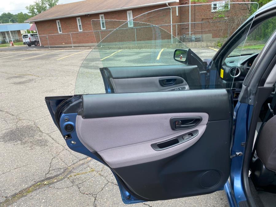 2007 Subaru Impreza Sedan 4dr H4 AT i, available for sale in New Britain, Connecticut | Supreme Automotive. New Britain, Connecticut 2007 Subaru Impreza Sedan 4dr H4 AT i, available for sale in New Britain, Connecticut | Supreme Automotive. New Britain, Connecticut