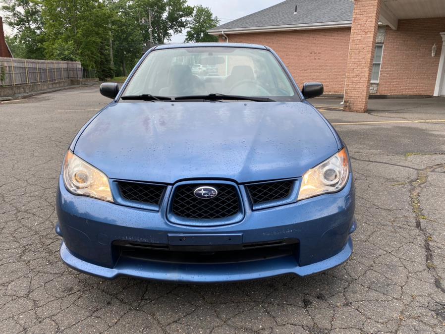 2007 Subaru Impreza Sedan 4dr H4 AT i, available for sale in New Britain, Connecticut | Supreme Automotive. New Britain, Connecticut 2007 Subaru Impreza Sedan 4dr H4 AT i, available for sale in New Britain, Connecticut | Supreme Automotive. New Britain, Connecticut