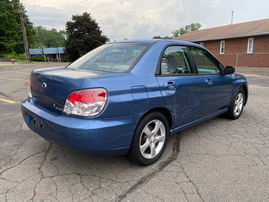 2007 Subaru Impreza Sedan 4dr H4 AT i, available for sale in New Britain, Connecticut | Supreme Automotive. New Britain, Connecticut 2007 Subaru Impreza Sedan 4dr H4 AT i, available for sale in New Britain, Connecticut | Supreme Automotive. New Britain, Connecticut