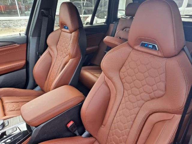 Used BMW X3 M 2020 | Blasius Federal Road. Brookfield, Connecticut Used BMW X3 M 2020 | Blasius Federal Road. Brookfield, Connecticut