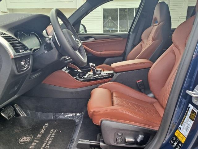 Used BMW X3 M 2020 | Blasius Federal Road. Brookfield, Connecticut Used BMW X3 M 2020 | Blasius Federal Road. Brookfield, Connecticut