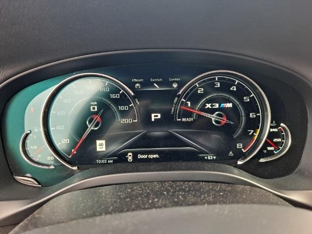 Used BMW X3 M 2020 | Blasius Federal Road. Brookfield, Connecticut Used BMW X3 M 2020 | Blasius Federal Road. Brookfield, Connecticut
