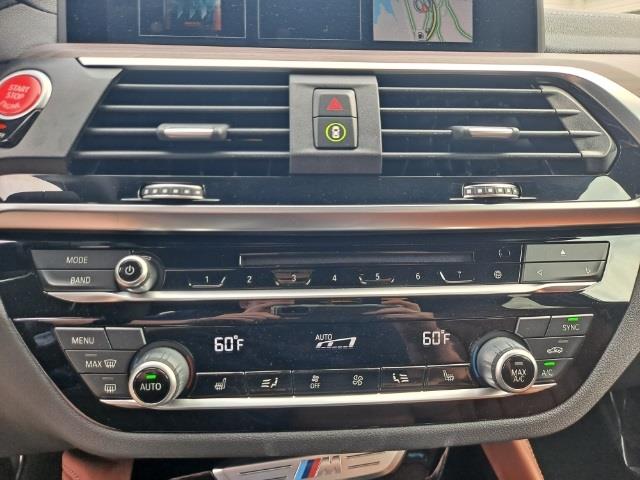 Used BMW X3 M 2020 | Blasius Federal Road. Brookfield, Connecticut Used BMW X3 M 2020 | Blasius Federal Road. Brookfield, Connecticut