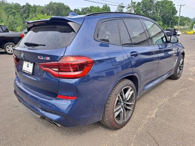 Used BMW X3 M 2020 | Blasius Federal Road. Brookfield, Connecticut Used BMW X3 M 2020 | Blasius Federal Road. Brookfield, Connecticut