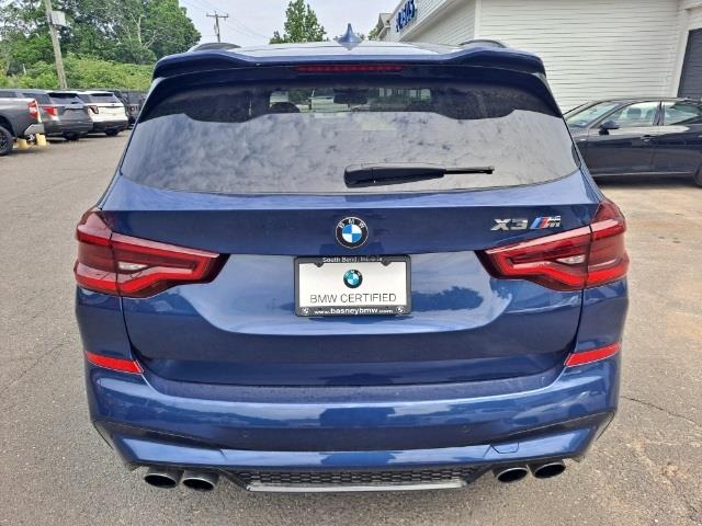 Used BMW X3 M 2020 | Blasius Federal Road. Brookfield, Connecticut Used BMW X3 M 2020 | Blasius Federal Road. Brookfield, Connecticut
