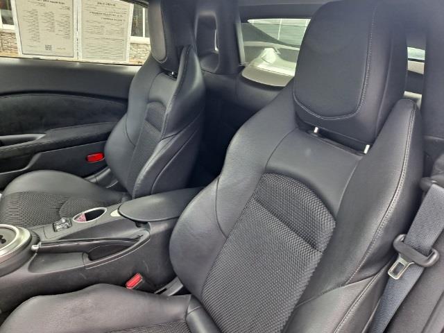Used Nissan 370z Touring Sport 2018 | Blasius Federal Road. Brookfield, Connecticut Used Nissan 370z Touring Sport 2018 | Blasius Federal Road. Brookfield, Connecticut