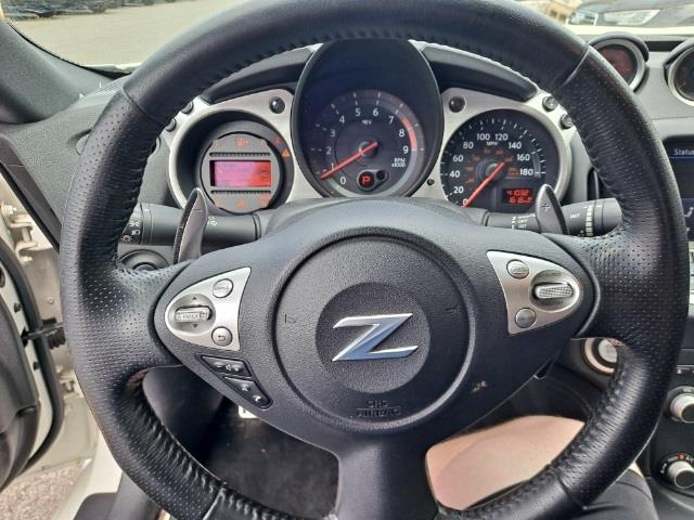 Used Nissan 370z Touring Sport 2018 | Blasius Federal Road. Brookfield, Connecticut Used Nissan 370z Touring Sport 2018 | Blasius Federal Road. Brookfield, Connecticut