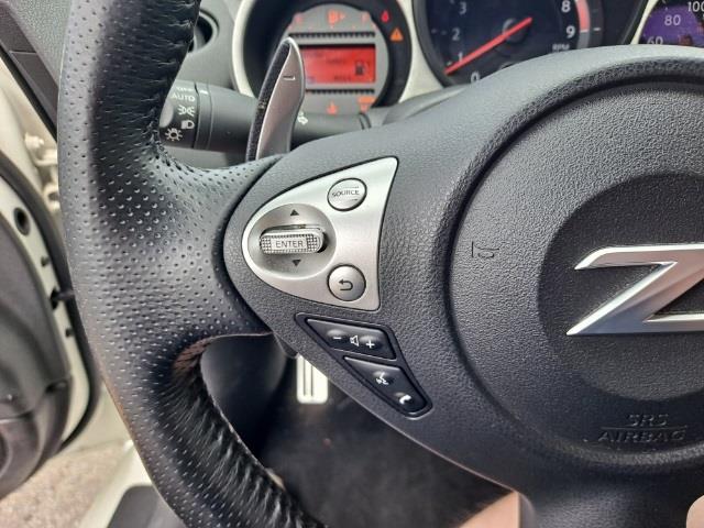 Used Nissan 370z Touring Sport 2018 | Blasius Federal Road. Brookfield, Connecticut Used Nissan 370z Touring Sport 2018 | Blasius Federal Road. Brookfield, Connecticut