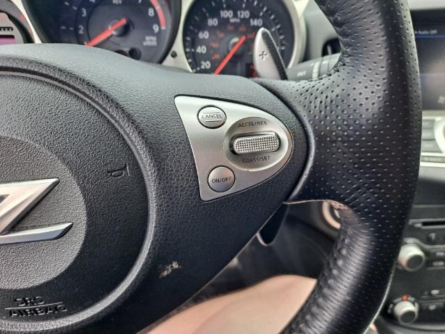 Used Nissan 370z Touring Sport 2018 | Blasius Federal Road. Brookfield, Connecticut Used Nissan 370z Touring Sport 2018 | Blasius Federal Road. Brookfield, Connecticut