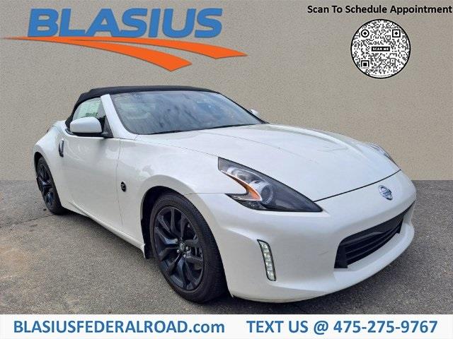 Used Nissan 370z Touring Sport 2018 | Blasius Federal Road. Brookfield, Connecticut Used Nissan 370z Touring Sport 2018 | Blasius Federal Road. Brookfield, Connecticut
