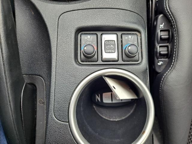 Used Nissan 370z Touring Sport 2018 | Blasius Federal Road. Brookfield, Connecticut Used Nissan 370z Touring Sport 2018 | Blasius Federal Road. Brookfield, Connecticut