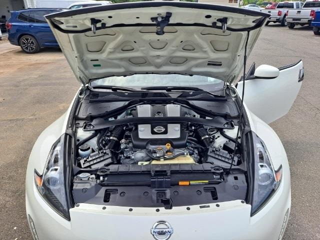 Used Nissan 370z Touring Sport 2018 | Blasius Federal Road. Brookfield, Connecticut Used Nissan 370z Touring Sport 2018 | Blasius Federal Road. Brookfield, Connecticut