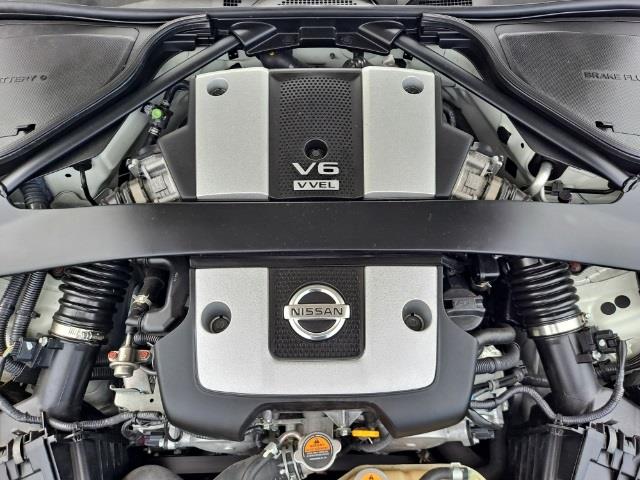 Used Nissan 370z Touring Sport 2018 | Blasius Federal Road. Brookfield, Connecticut Used Nissan 370z Touring Sport 2018 | Blasius Federal Road. Brookfield, Connecticut
