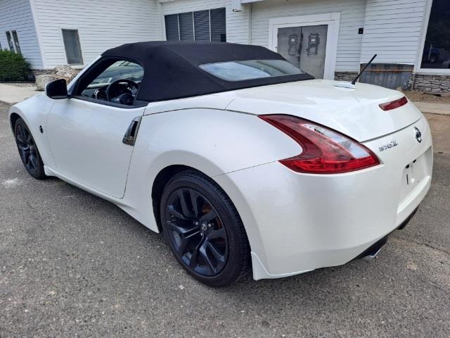 Used Nissan 370z Touring Sport 2018 | Blasius Federal Road. Brookfield, Connecticut Used Nissan 370z Touring Sport 2018 | Blasius Federal Road. Brookfield, Connecticut
