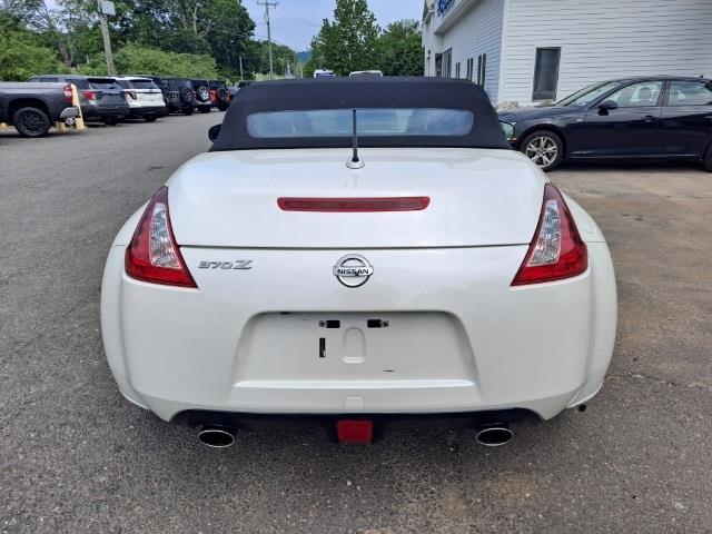 Used Nissan 370z Touring Sport 2018 | Blasius Federal Road. Brookfield, Connecticut Used Nissan 370z Touring Sport 2018 | Blasius Federal Road. Brookfield, Connecticut