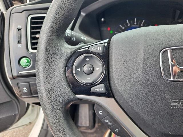 Used Honda Civic EX 2015 | Blasius Federal Road. Brookfield, Connecticut Used Honda Civic EX 2015 | Blasius Federal Road. Brookfield, Connecticut