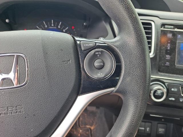 Used Honda Civic EX 2015 | Blasius Federal Road. Brookfield, Connecticut Used Honda Civic EX 2015 | Blasius Federal Road. Brookfield, Connecticut