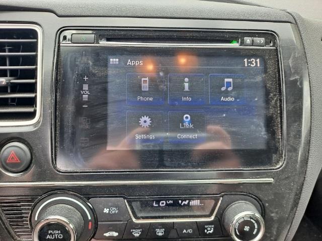 Used Honda Civic EX 2015 | Blasius Federal Road. Brookfield, Connecticut Used Honda Civic EX 2015 | Blasius Federal Road. Brookfield, Connecticut
