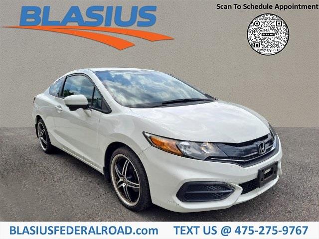 Used Honda Civic EX 2015 | Blasius Federal Road. Brookfield, Connecticut Used Honda Civic EX 2015 | Blasius Federal Road. Brookfield, Connecticut