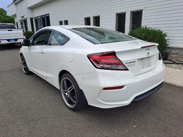 Used Honda Civic EX 2015 | Blasius Federal Road. Brookfield, Connecticut Used Honda Civic EX 2015 | Blasius Federal Road. Brookfield, Connecticut