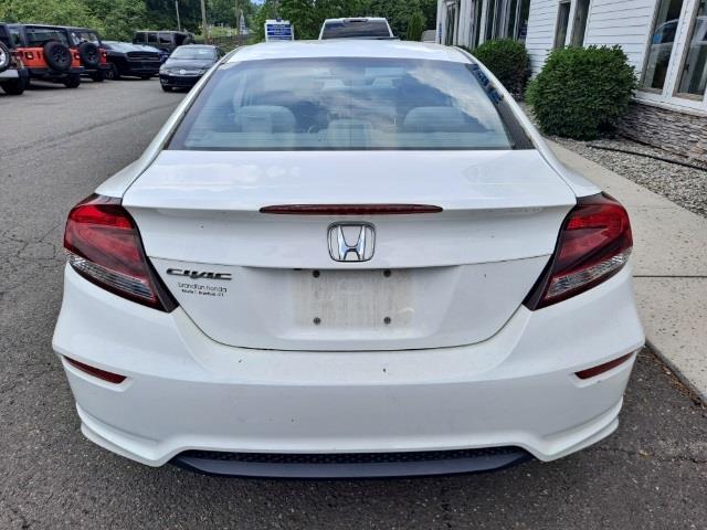 Used Honda Civic EX 2015 | Blasius Federal Road. Brookfield, Connecticut Used Honda Civic EX 2015 | Blasius Federal Road. Brookfield, Connecticut