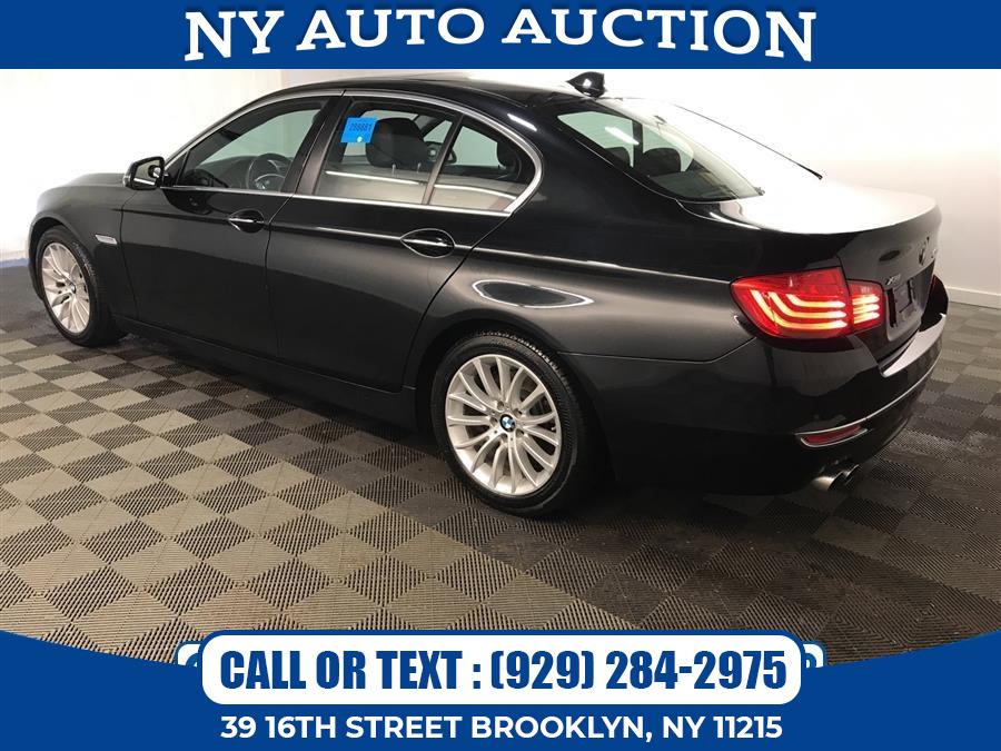 2014 BMW 5 Series 4dr Sdn 528i xDrive AWD, available for sale in Brooklyn, New York | NY Auto Auction. Brooklyn, New York 2014 BMW 5 Series 4dr Sdn 528i xDrive AWD, available for sale in Brooklyn, New York | NY Auto Auction. Brooklyn, New York