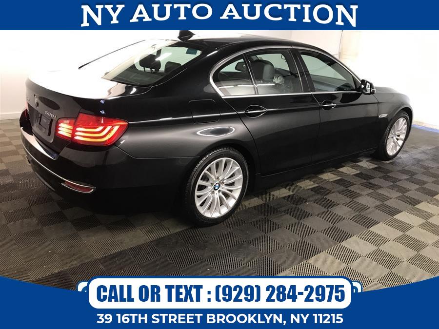 2014 BMW 5 Series 4dr Sdn 528i xDrive AWD, available for sale in Brooklyn, New York | NY Auto Auction. Brooklyn, New York 2014 BMW 5 Series 4dr Sdn 528i xDrive AWD, available for sale in Brooklyn, New York | NY Auto Auction. Brooklyn, New York