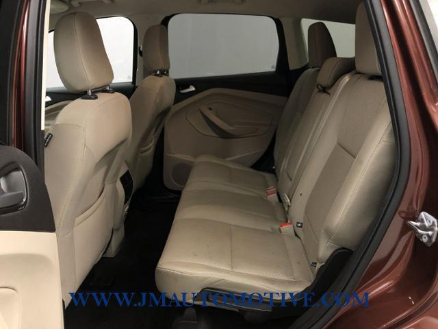 2018 Ford Escape SE 4WD, available for sale in Naugatuck, Connecticut | J&M Automotive Sls&Svc LLC. Naugatuck, Connecticut 2018 Ford Escape SE 4WD, available for sale in Naugatuck, Connecticut | J&M Automotive Sls&Svc LLC. Naugatuck, Connecticut